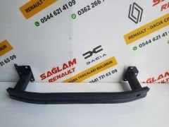 Clio 4 13-16 Sıfır İthal Ön Tampon Demiri Sac 752107246R