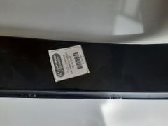 Clio 4 13-16 Sıfır İthal Ön Tampon Demiri Sac 752107246R