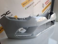 Clio 4 Faz 2 16-20 Sıfır Beyaz Ön Tampon 620226290R