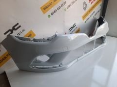 Clio 4 Faz 2 16-20 Sıfır Beyaz Ön Tampon 620226290R