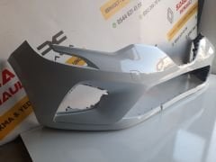 Clio 5 20-23 Sıfır İthal Beyaz Ön Tampon 620220229R