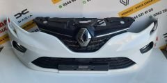 Clio 5 20-23 Sıfır İthal TYG Full Dolu Beyaz Ön Tampon 620220229R
