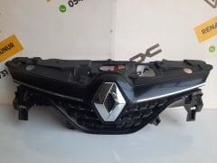 Clio 5 Orijinal Çıkma Hatasız Ön Panjur Komple 622567196R