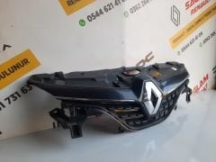 Clio 5 Orijinal Çıkma Hatasız Ön Panjur Komple 622567196R