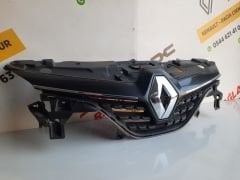 Clio 5 Orijinal Çıkma Hatasız Ön Panjur Komple 622567196R