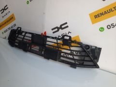 Clio 5 20-23 Orijinal Çıkma Orta Izgara 6225541469R