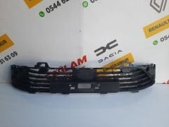 Clio 5 20-23 Orijinal Çıkma Orta Izgara 6225541469R