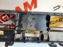 Clio 5 20-23 Orijinal Çıkma Orta Izgara 6225541469R