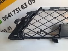 Clio 5 RS Line 20-23 Orijinal Çıkma Orta Izgara 622542539R