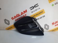 Clio 5 20-23 Sıfır İthal Sol Nikelajlı Sissiz Sis Çerçevesi 261526778R