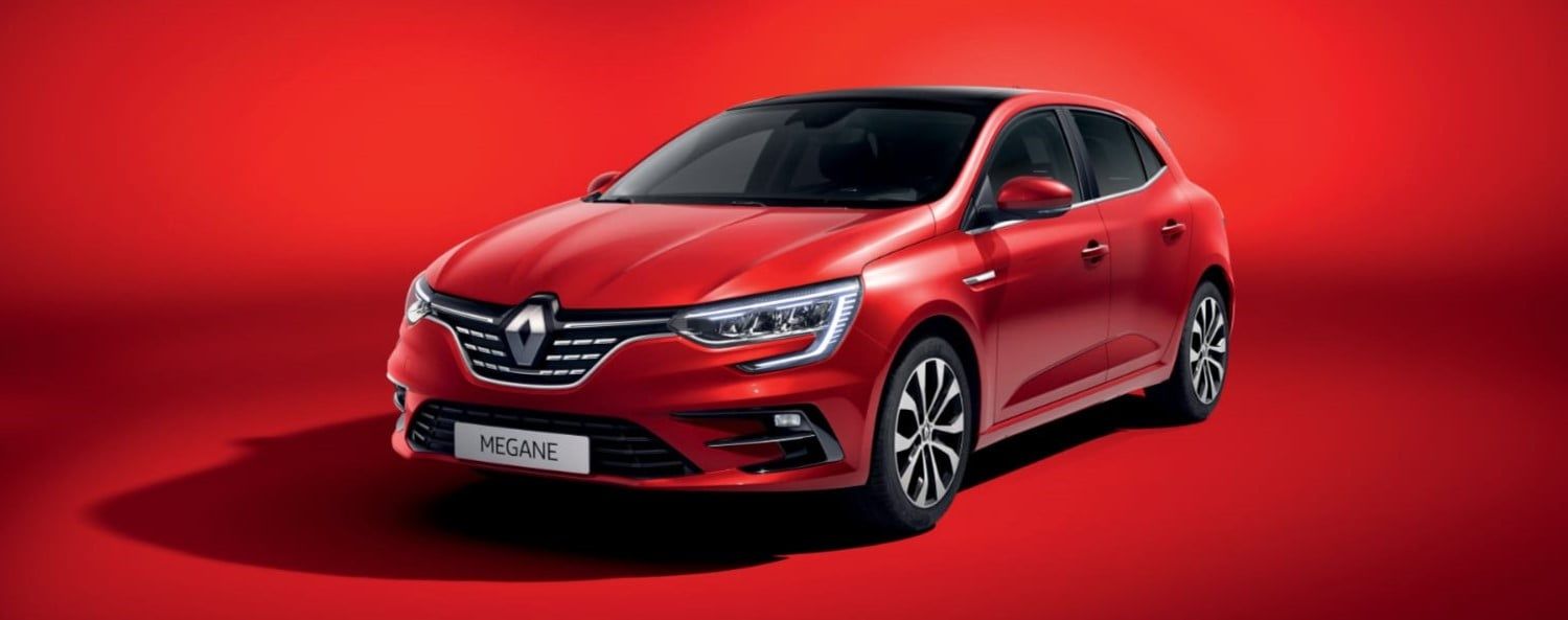 Megane Yedek Parçaları