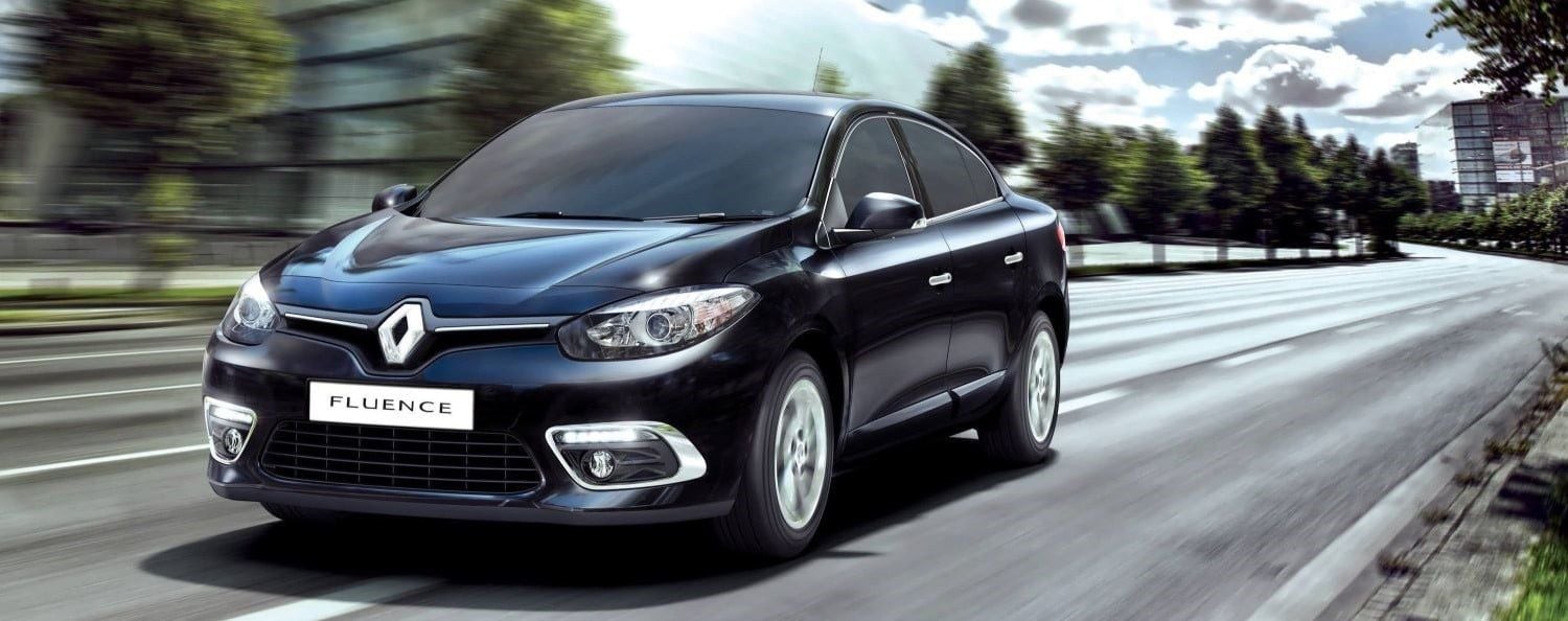 Fluence Takılmaya Hazır Ön Tamponlar