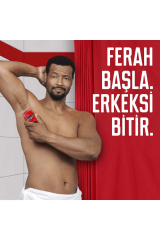 Old Spice Night Panther Erkekler Için Stick Deodorant 50 ml