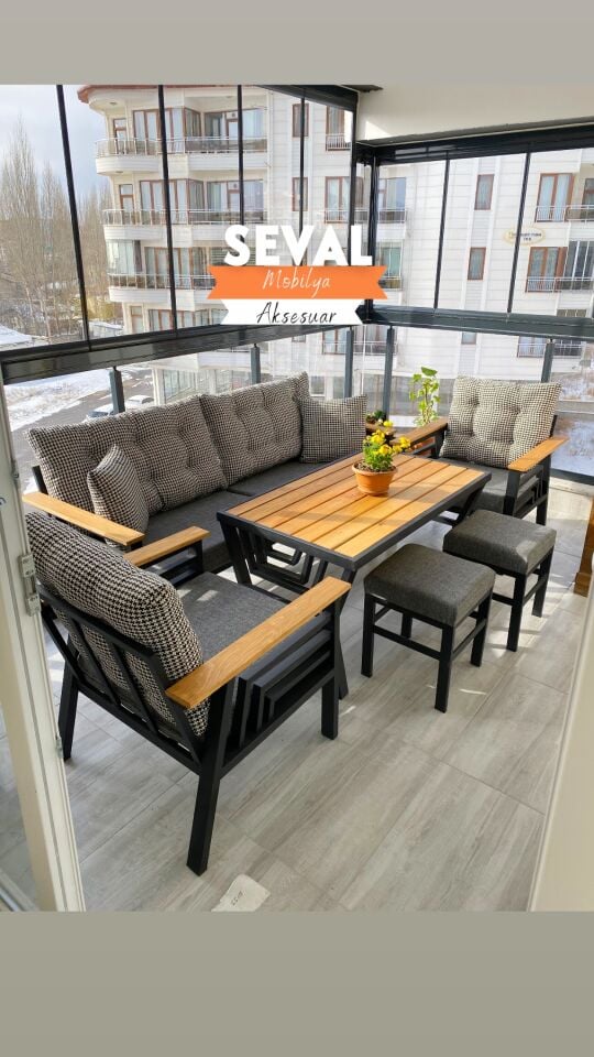 Denizli Balkon Takımı