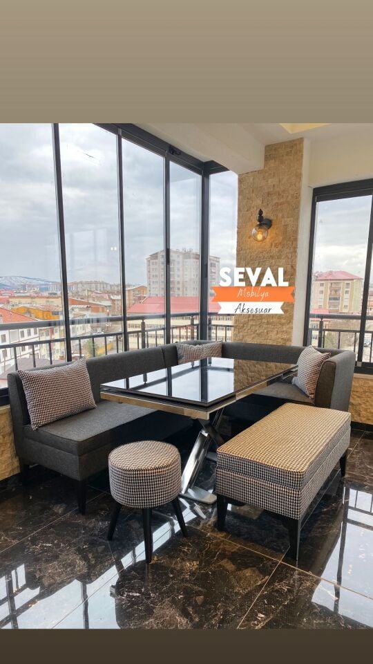 Nil Köşe Takımı
