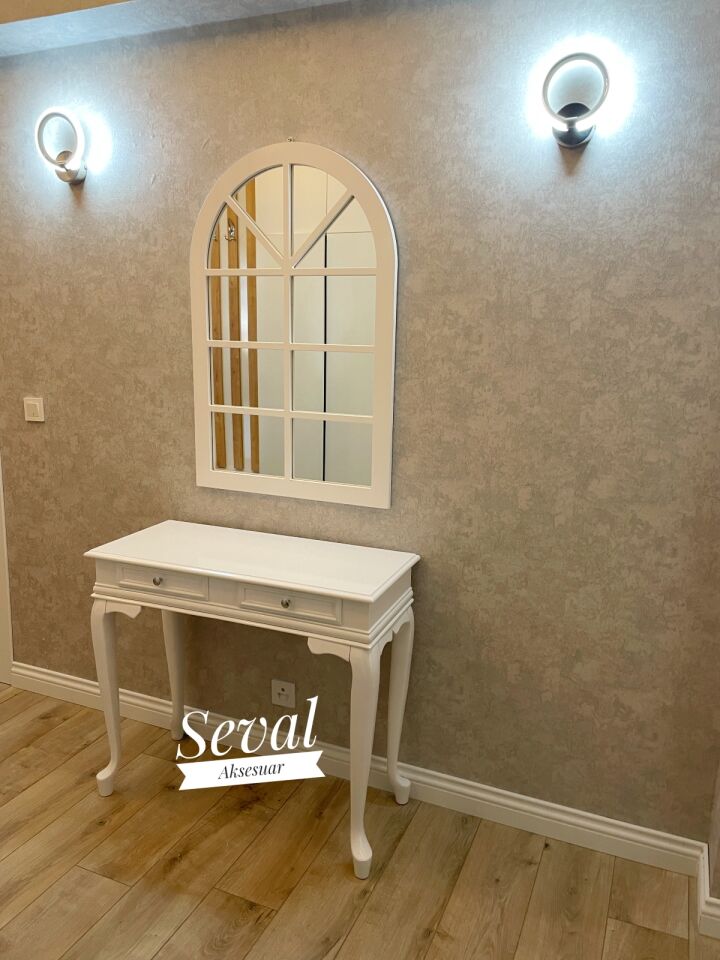 Pencere Dresuar