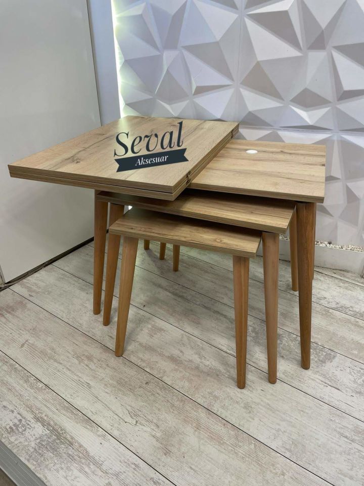 Falez Süper Zigon Açılır