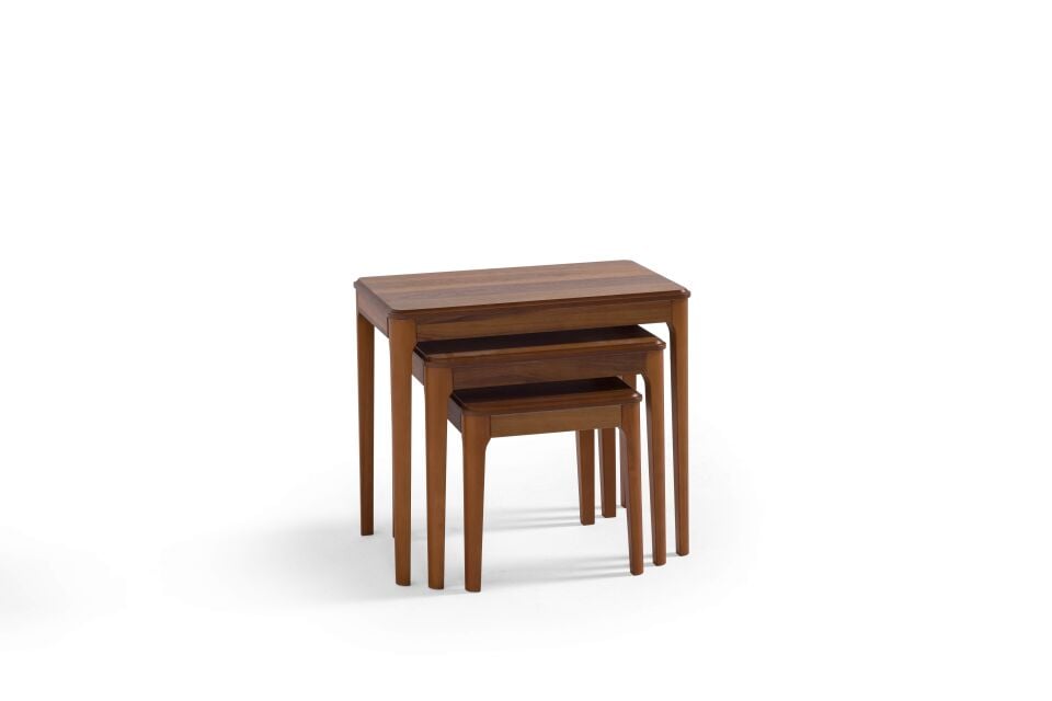 Soft Zigon Ceviz 