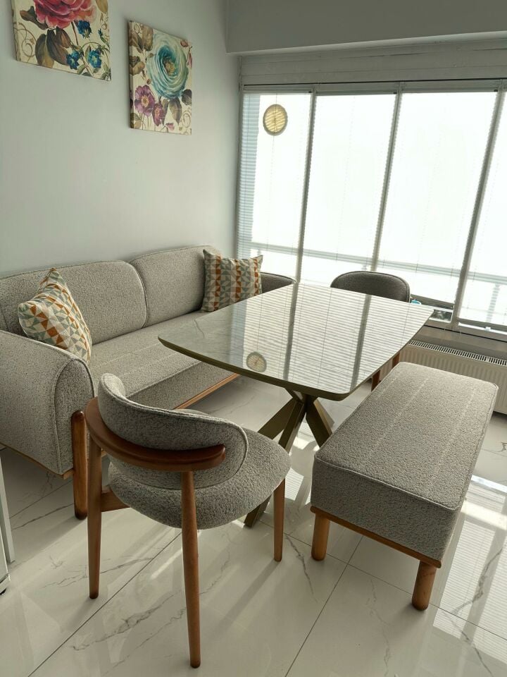 Bohem Bank Takımı