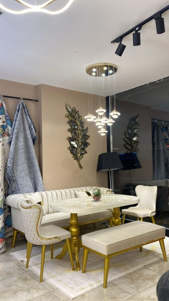 Merve Bank Takımı