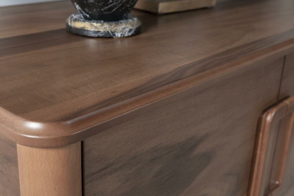 Soft Konsol Ceviz