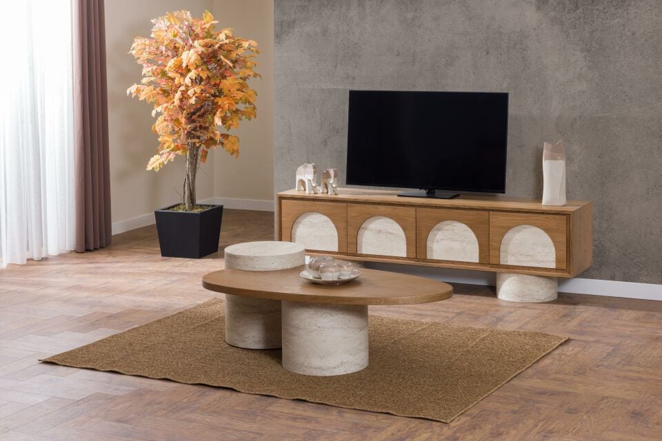 Milano TV Sehpası