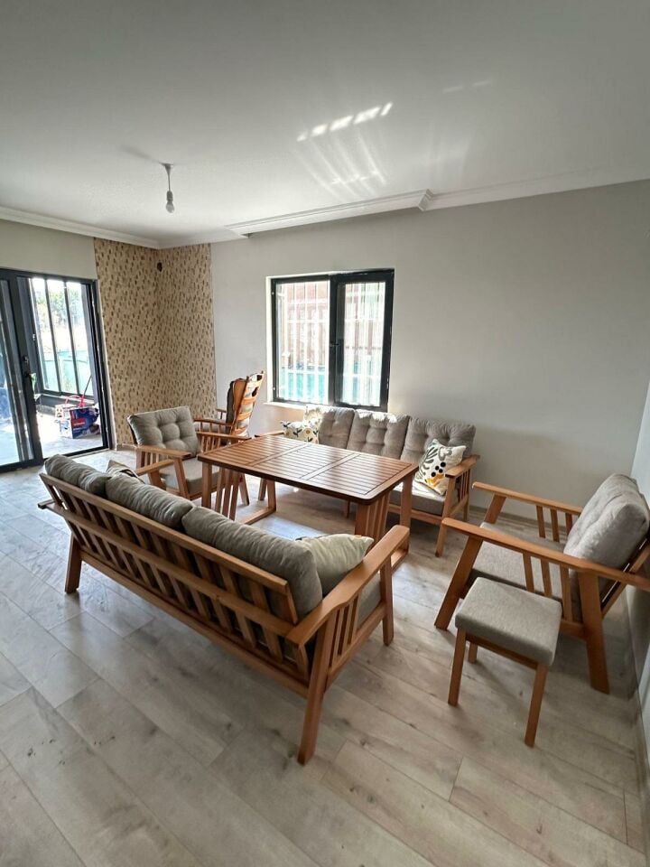 İstanbul Balkon Takımı