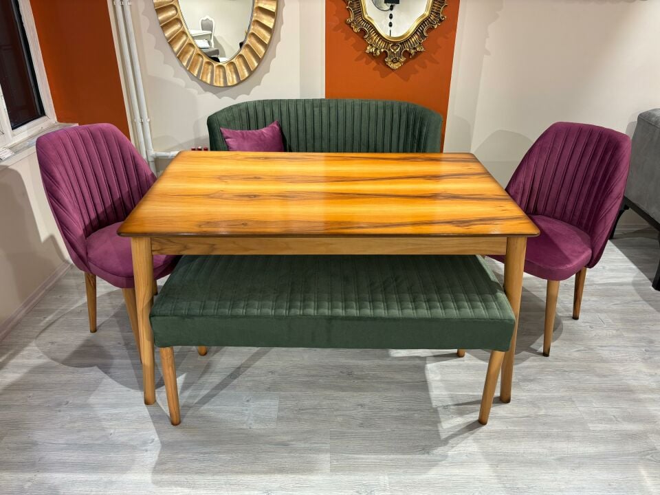 Retro Bank Takımı