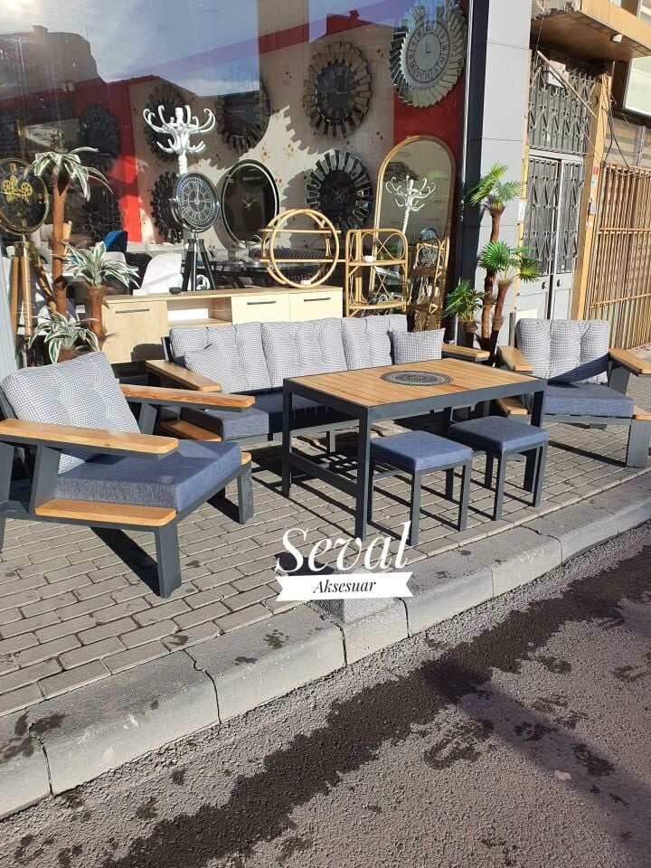 Florya Balkon Takımı