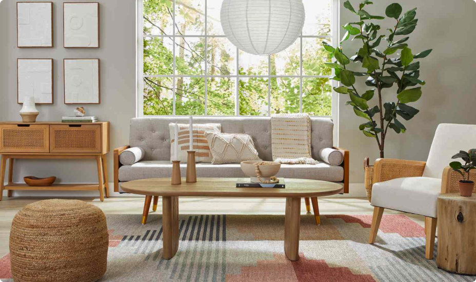 2025'te Konforu Seval Mobilya ile Keşfedin