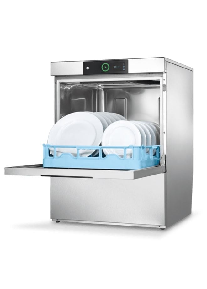 Hobart - Standart Bulaşık Yıkama Makinesi - FX-10C - (49.01.FX10C)