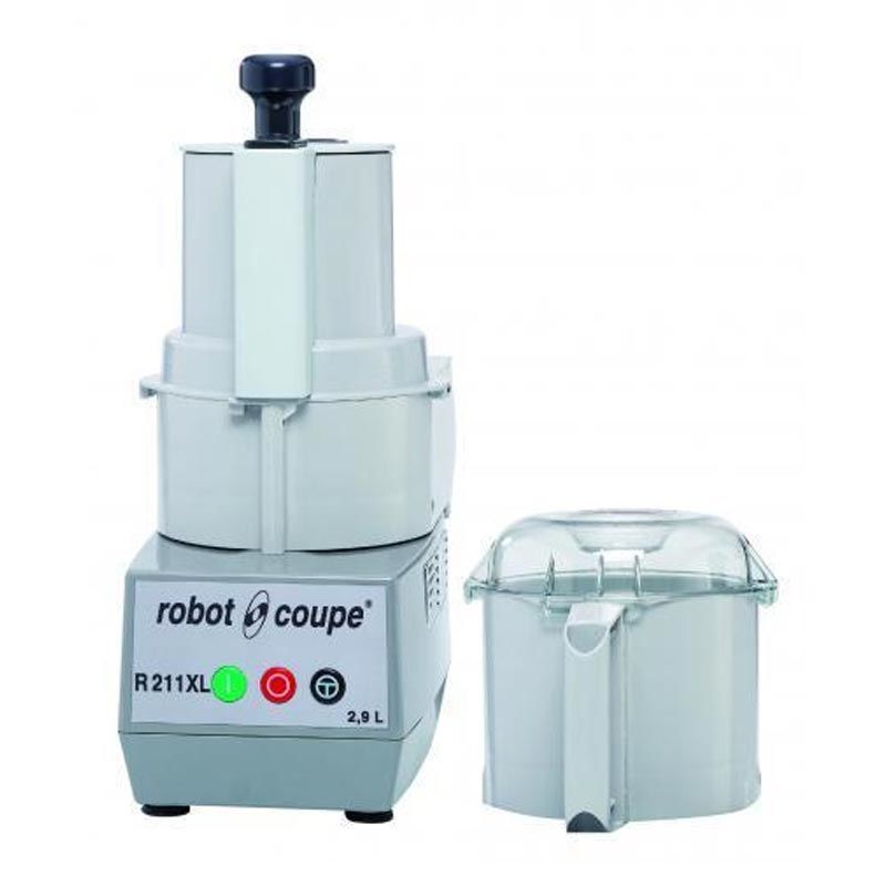 Robot Coupe - Sebze Doğrama ve Parçalama Makinesi - R 211 XL