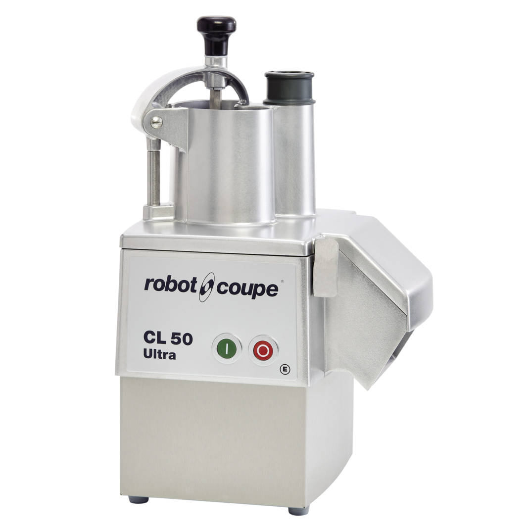 Robot Coupe -  CL 50 ULTRA -  Sebze Doğrama Makinesi