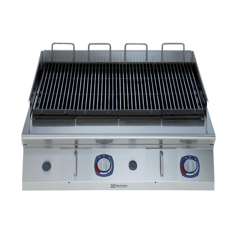 HP Setüstü Gazlı PowerGrill - 700XP Tam Modül Gazlı PowerGrill Üst (371043)