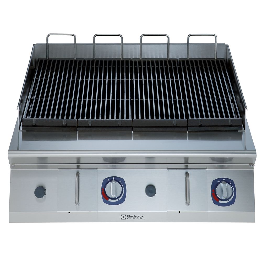 HP Setüstü Gazlı PowerGrill - 900XP Tam Modül (391065)