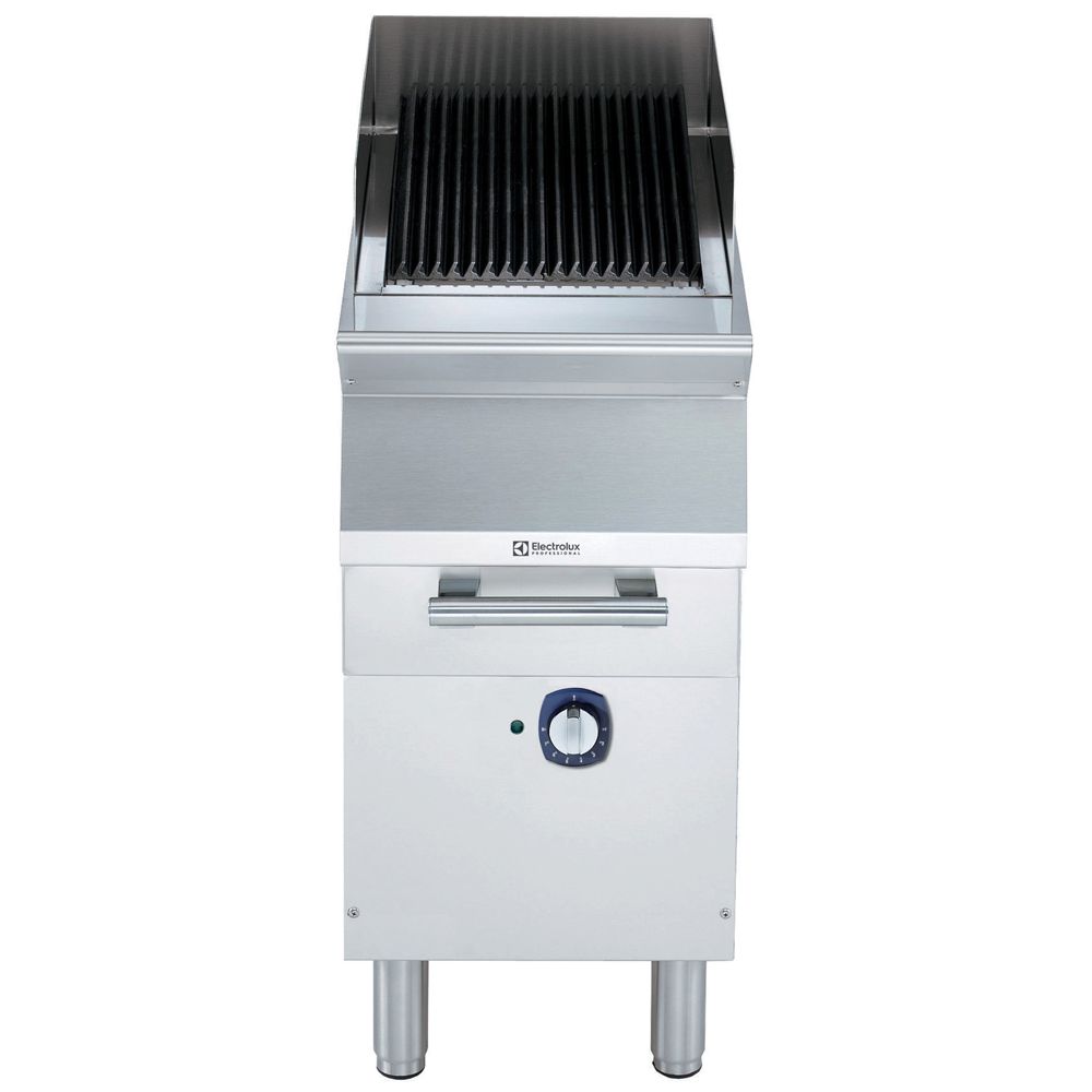 900XP Yarım Modül Elektrikli Grill (391270)