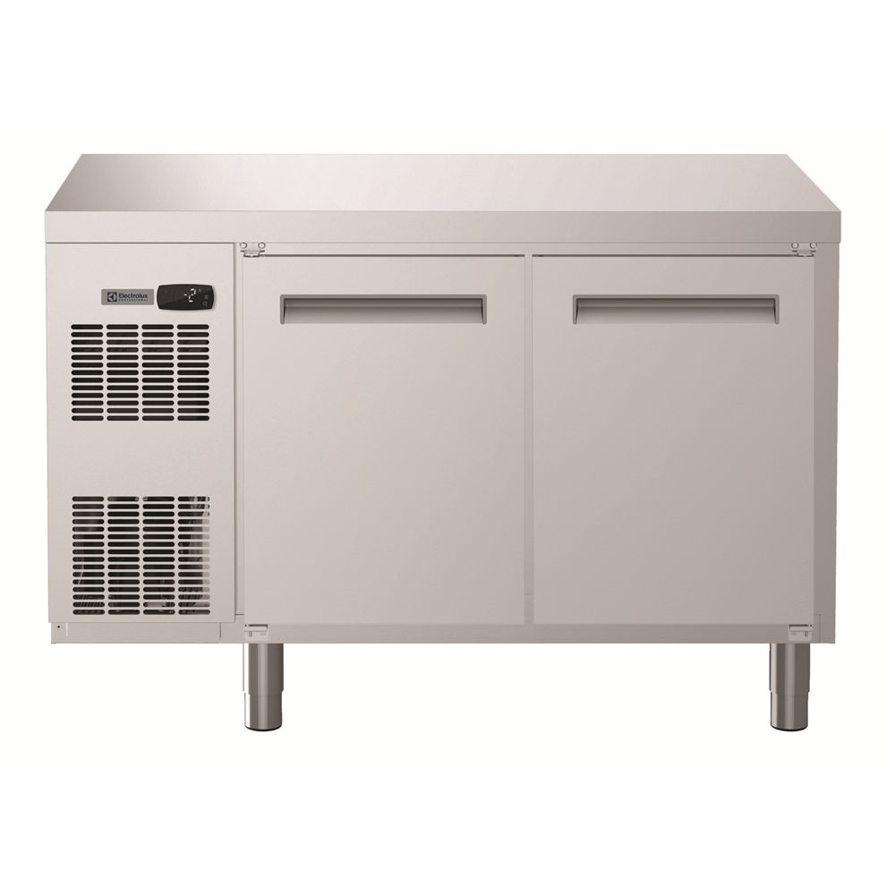 Dijital Tezgah Altı ecostore HP Soğutmalı Tezgah - 2 Kapılı (R290) üstlü (710406)