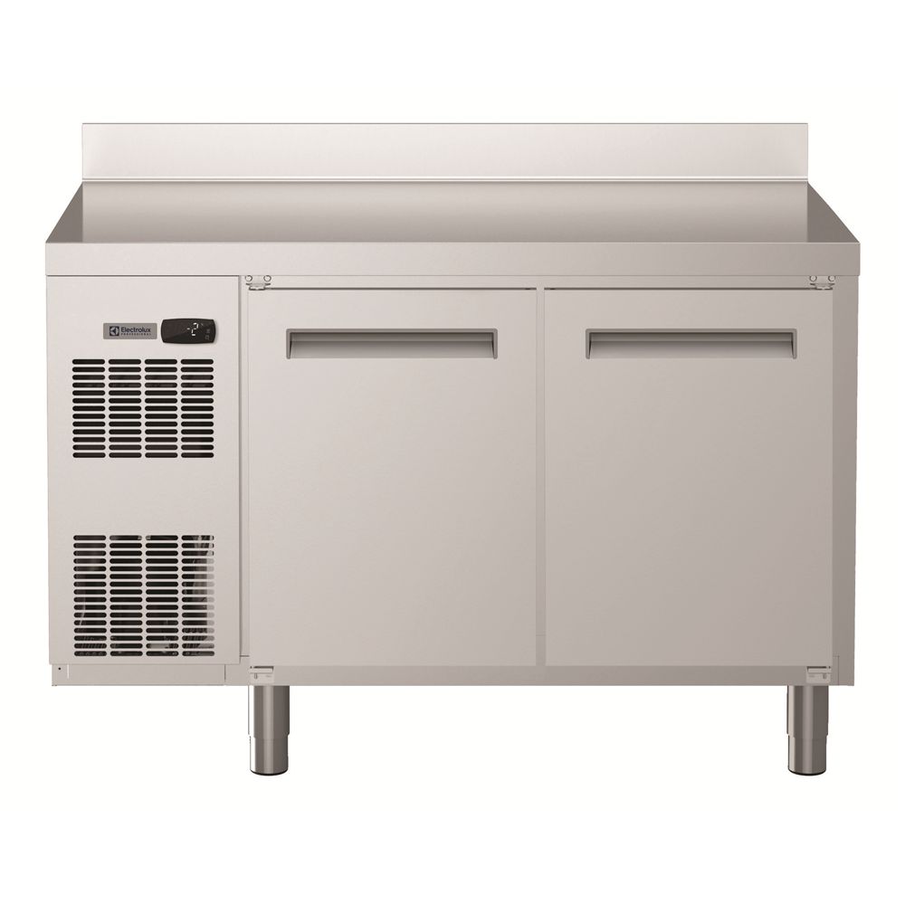 Dijital Tezgah Altı ecostore HP Soğutmalı Tezgah - 2 Kapılı (R290) üst ve dikme (710407)