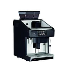 Otomatik Kahve Makineleri - TANGO ACE Kahve Sistemi TANGO ACE, 1 Gruplu Tam Otomatik Espresso Kahve Makinesi (602554)