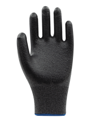 PN7 Flex Nitril Kaplı Likralı Polyester Eldiven ( 288 ÇİFT )