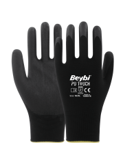 PU TOUCH Poliüretan Kaplı Polyester Eldiven ( 288 ÇİFT / KOLİ )