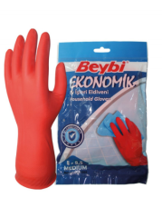 Ekonomik Temizlik Eldiveni (200 ÇİFT / KOLİ )