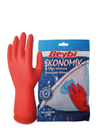 TEMİZLİK ELDİVENLERİ
