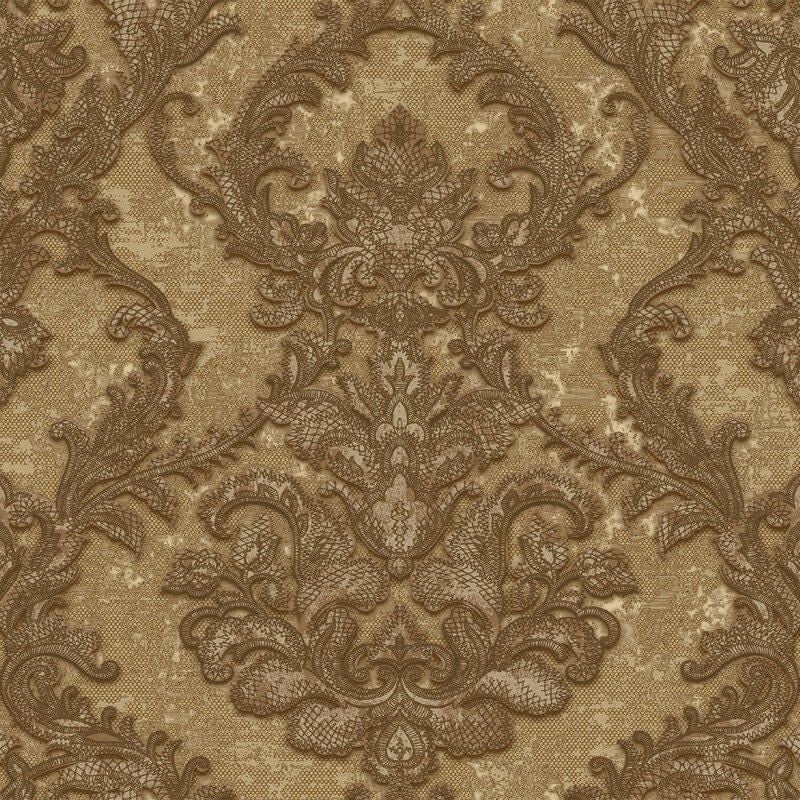 Adawall Seyyah Damask Duvar Kağıdı 1303-4