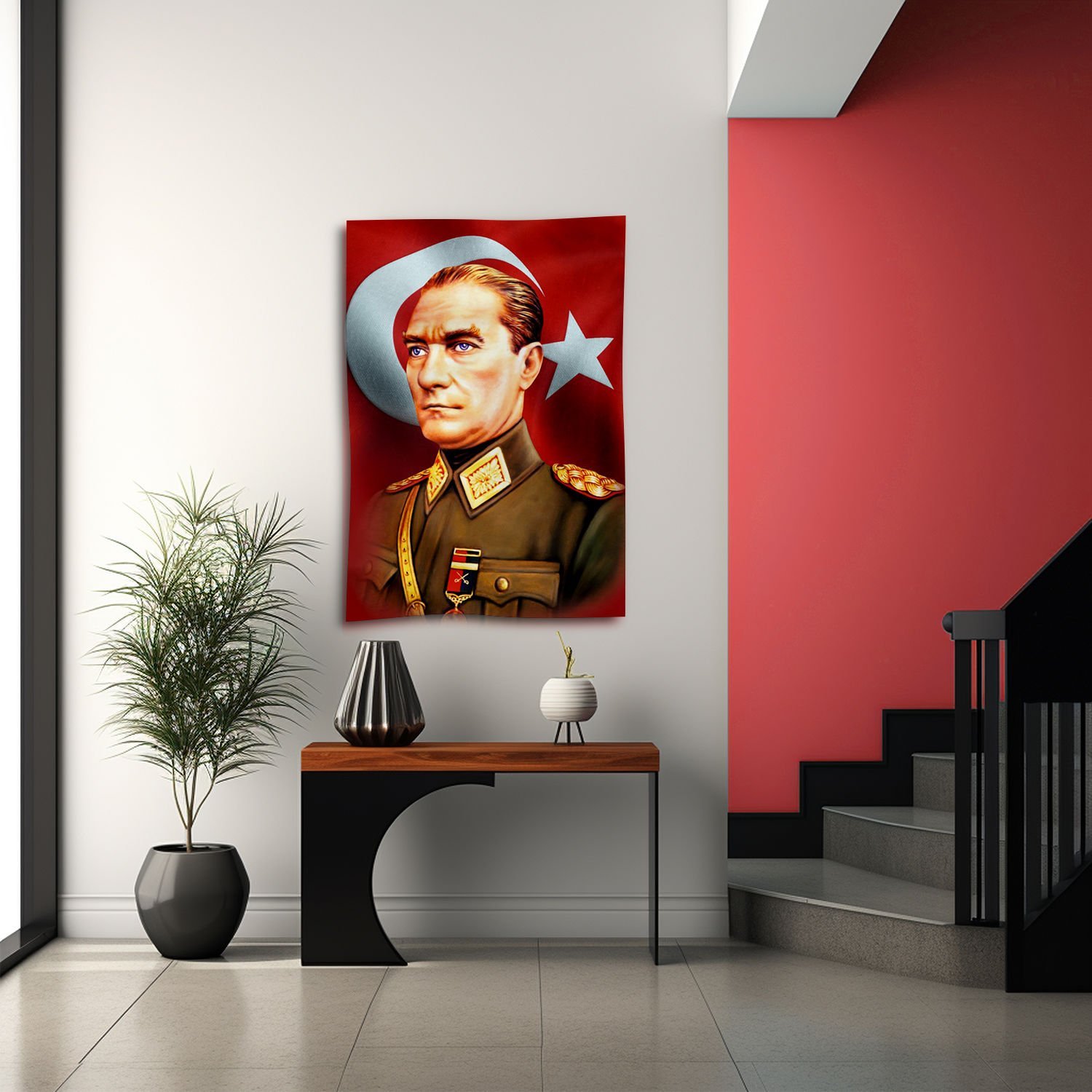 Atatürk Posterleri 13