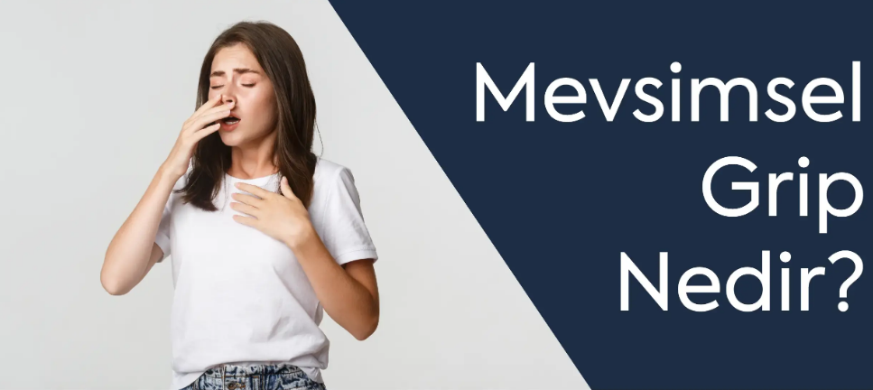 Mevsimsel Grip Nedir?