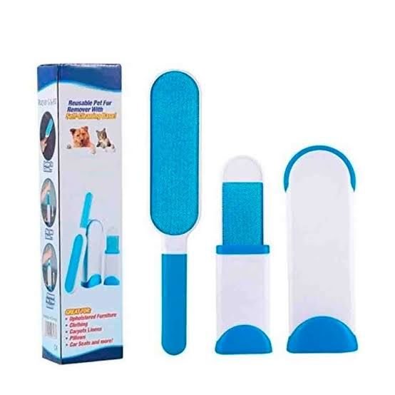 2li tüy toplama aparatı