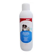 Bioline kedi ve köpekler için doğal şampuan 1lt