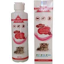 Dr POWER KEDİ ŞAMPUAN