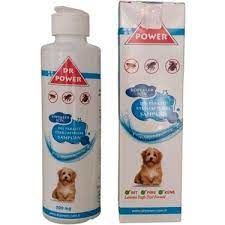 Dr POWER KÖPEK ŞAMPUANI